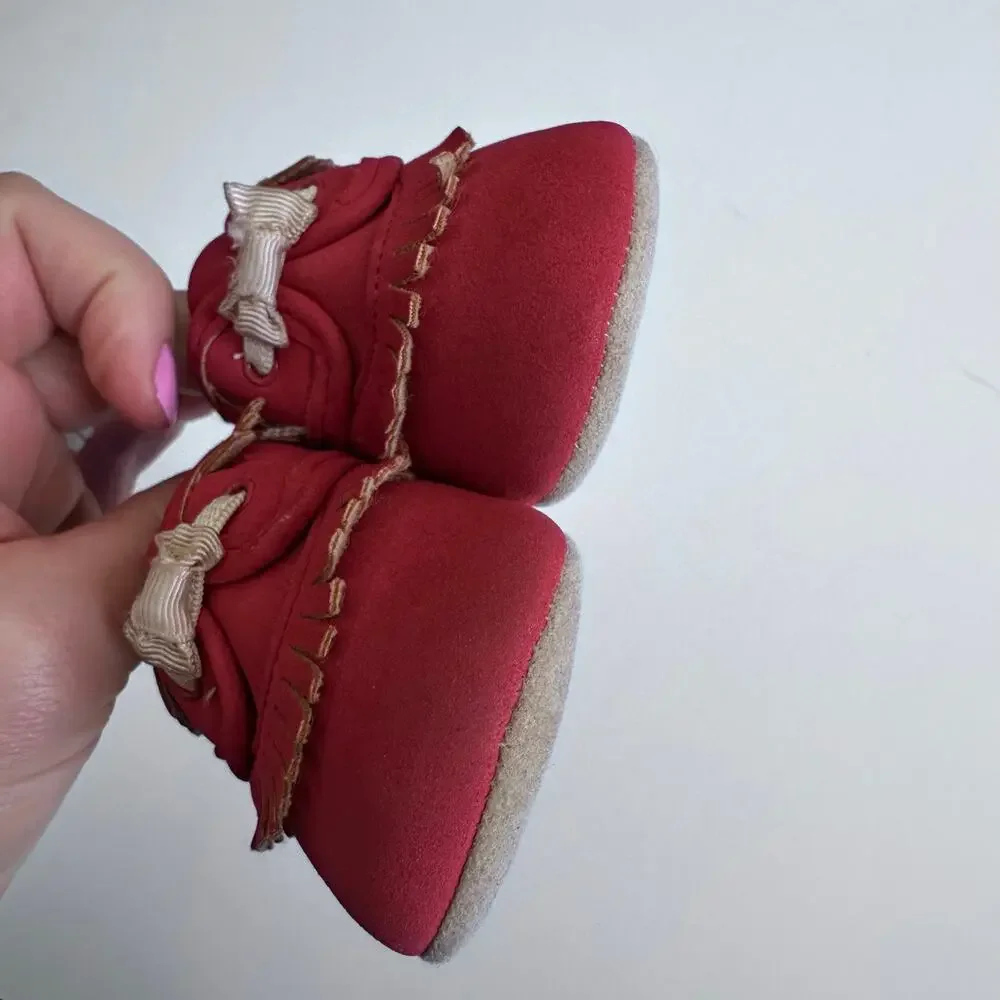 Mayoral shoes